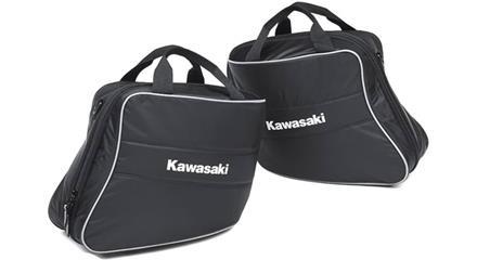 Bolsas interiores